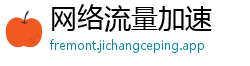 网络流量加速